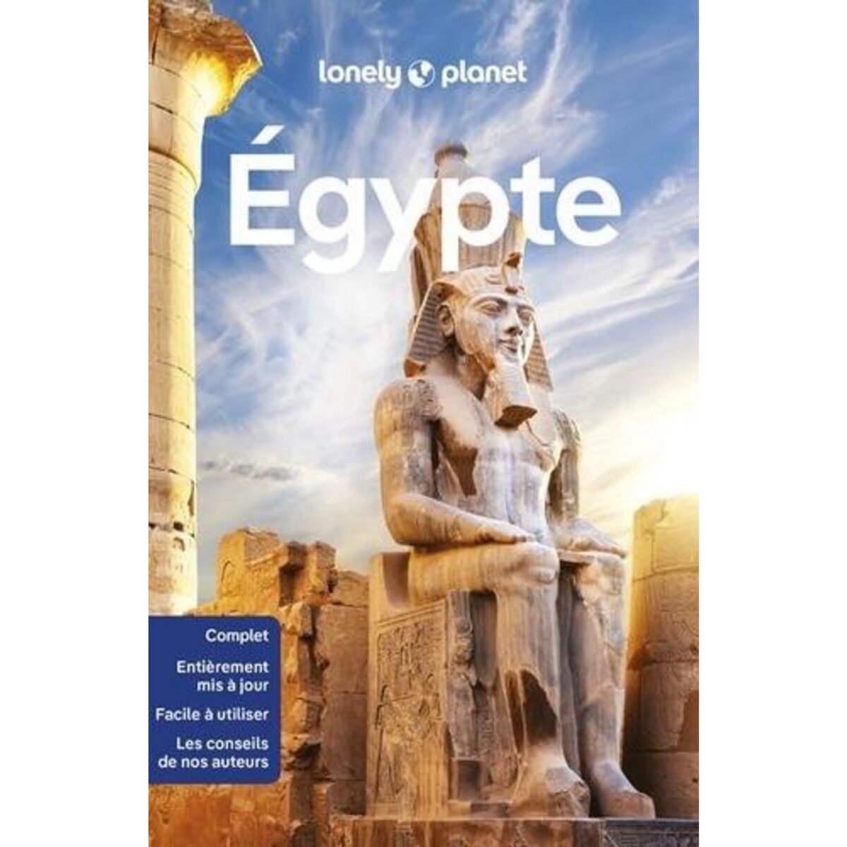 EGYPTE. 7E EDITION, Lee Jessica