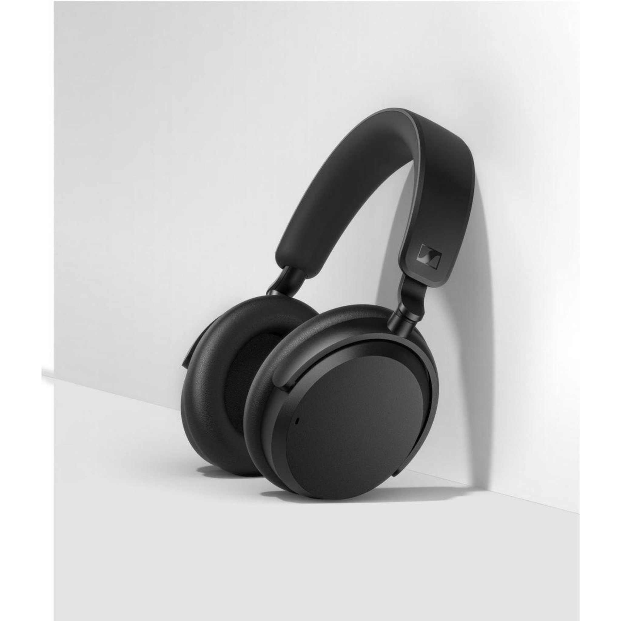 Voir la diapositive 2 : Sennheiser Casque Accentum Wireless Noir
