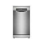 BOSCH Lave-vaisselle 45cm 10 couverts 45db - SPS4EMI61E