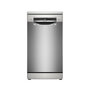Voir la diapositive 1 : BOSCH Lave-vaisselle 45cm 10 couverts 45db - SPS4EMI61E