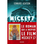 MICKEY7, Ashton Edward