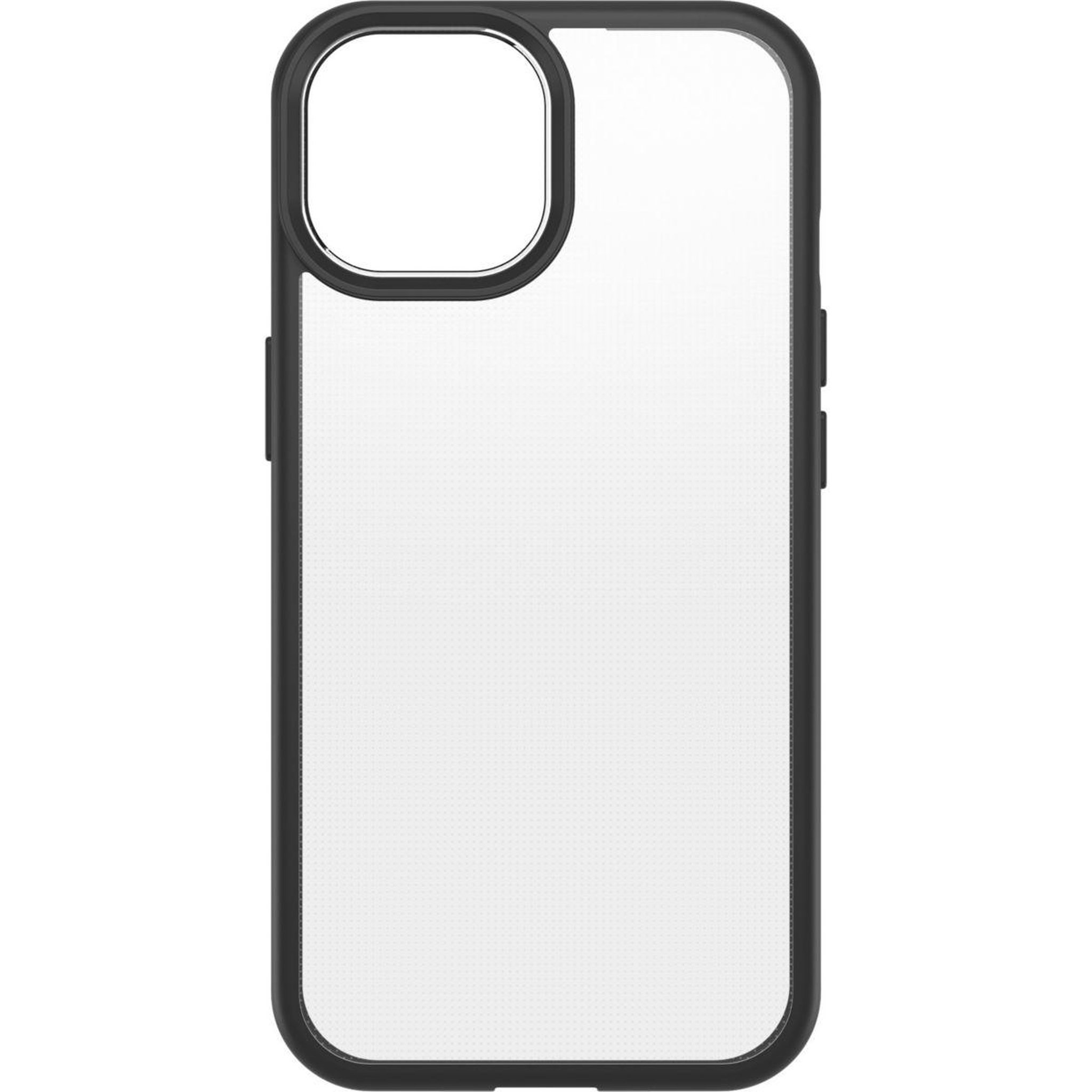 Otterbox Coque iPhone 15 React Black