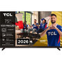 Voir la diapositive 1 : TCL TV Mini Led SQD 75X11L 2026 - 75 pouces ( 189 cm )