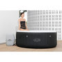 Voir la diapositive 6 : BESTWAY Spa gonflable rond Lay-Z-Spa™ Miami - BESTWAY - 180 x 66 cm - 2 a 4 places - 120 Airjet™