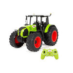 Jamara Voiture télécommandée Claas Arion 660 1:16 2,4GHz