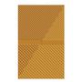 Voir la diapositive 3 : Graine créative Plaque de texture pour pâte polymère - gaufre