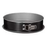 FIVE Moule en Métal Démontable  Signature  28cm Noir