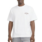 Jack & Jones T Shirt  Homme Jack & Jones Bury. Coloris disponibles : Blanc