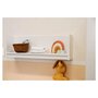 GEUTHER Etagere murale FRESH couleur Blanc
