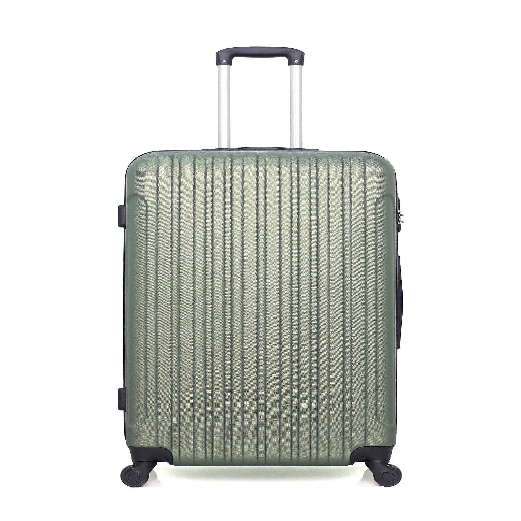 HERO Hero - valise weekend alpes 65 cm 4 roues