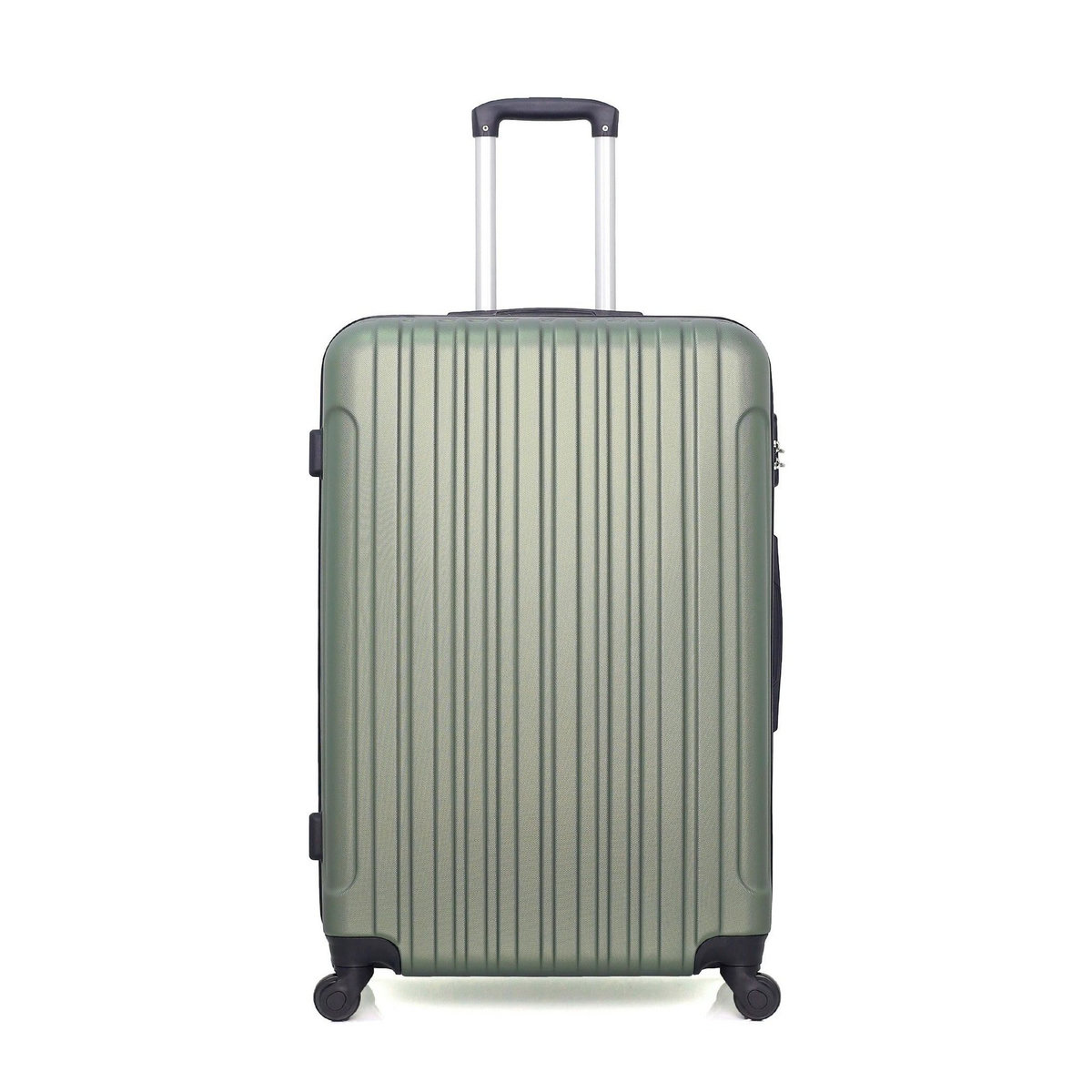 HERO HERO - Valise Weekend ALPES 65 cm 4 Roues