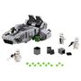 Voir la diapositive 2 : LEGO Star Wars 75100 - First Order Snowspeeder