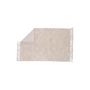Voir la diapositive 2 : Paris Prix Tapis Design  Hilma  160x230cm Beige