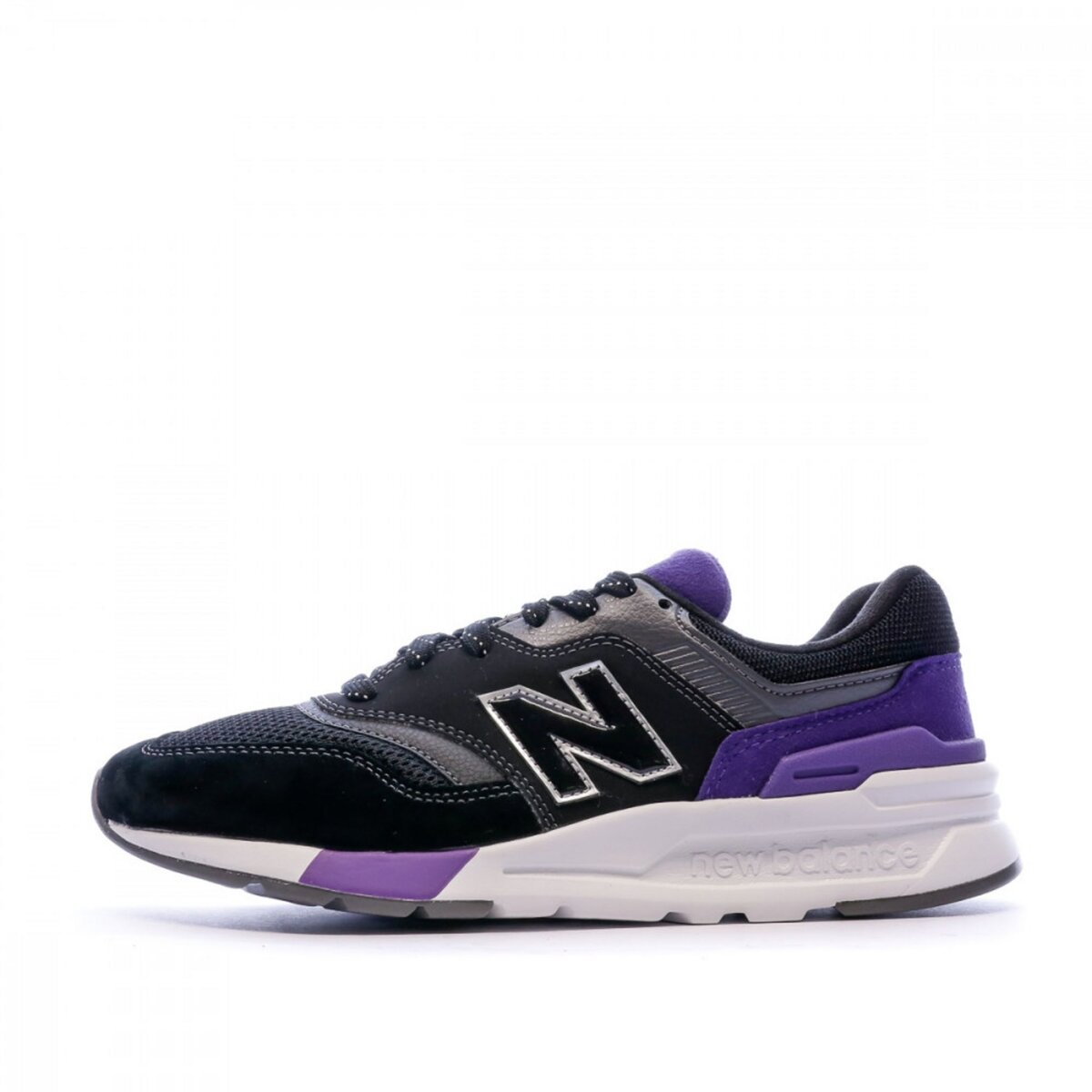 New balance femme pas cher clearance noir