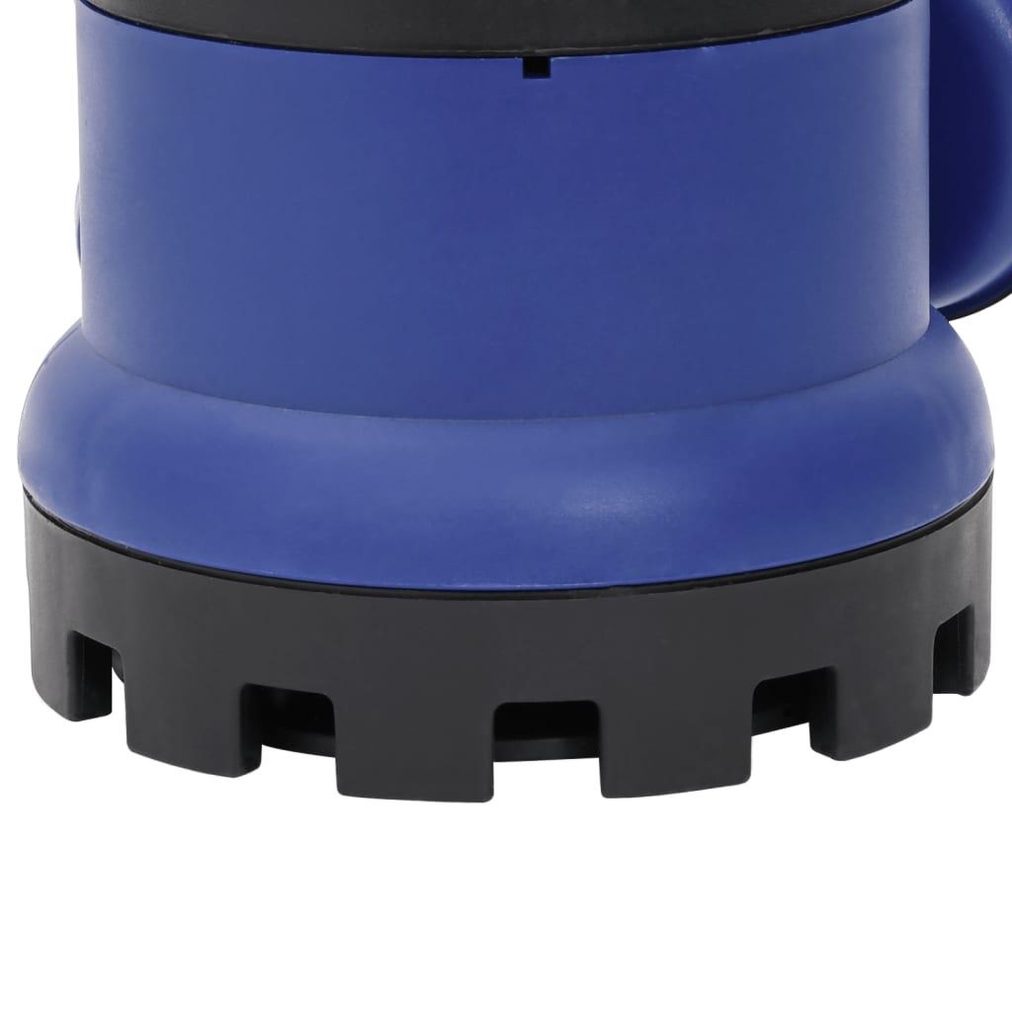 Voir la diapositive 5 : VIDAXL Pompe submersible electrique pour eaux usees de jardin 400 w