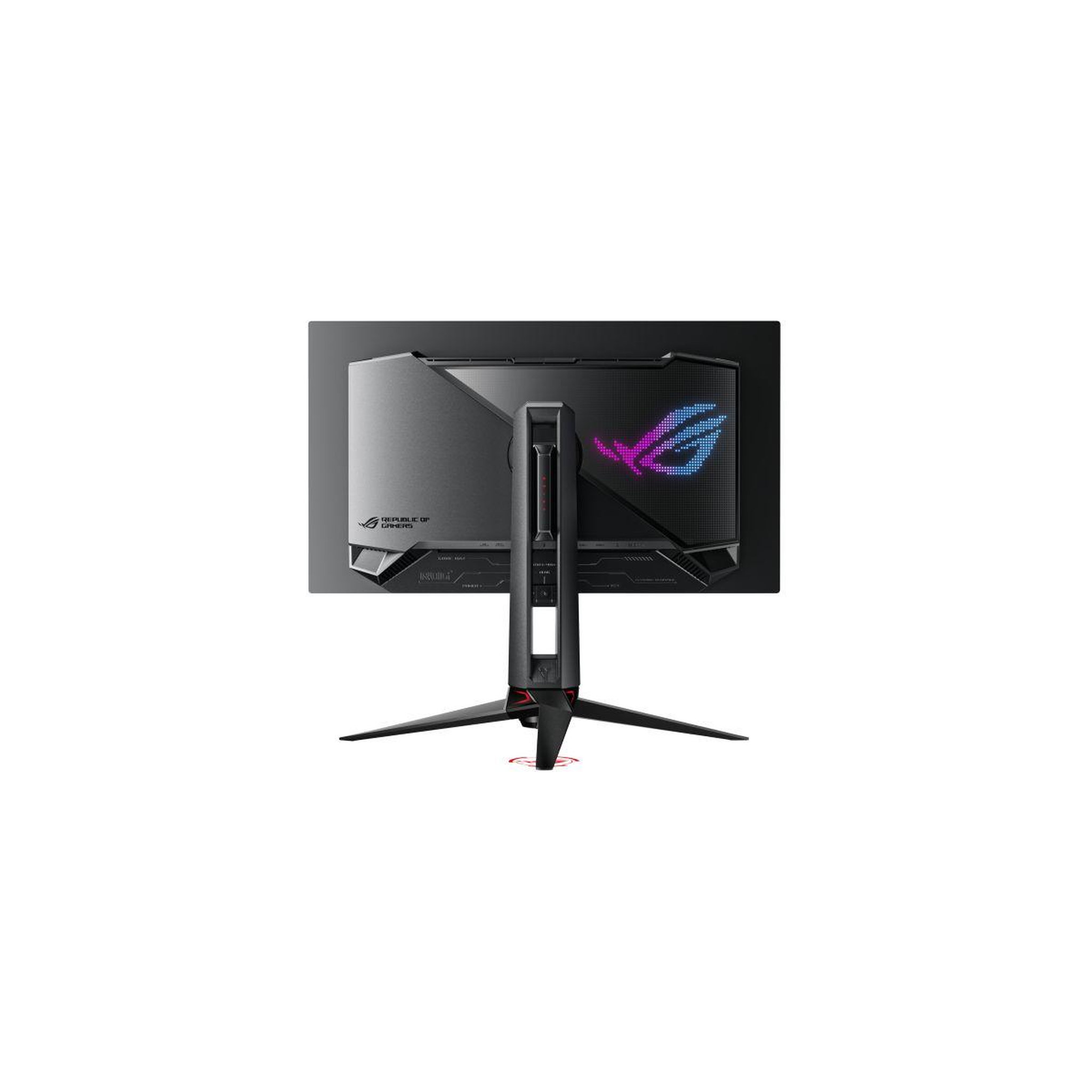 Voir la diapositive 4 : ASUS Ecran PC Gamer PG32UCDMZ 32  4K 240Hz QD-OLED HDR10+ HDMI 2.1 G-Sync