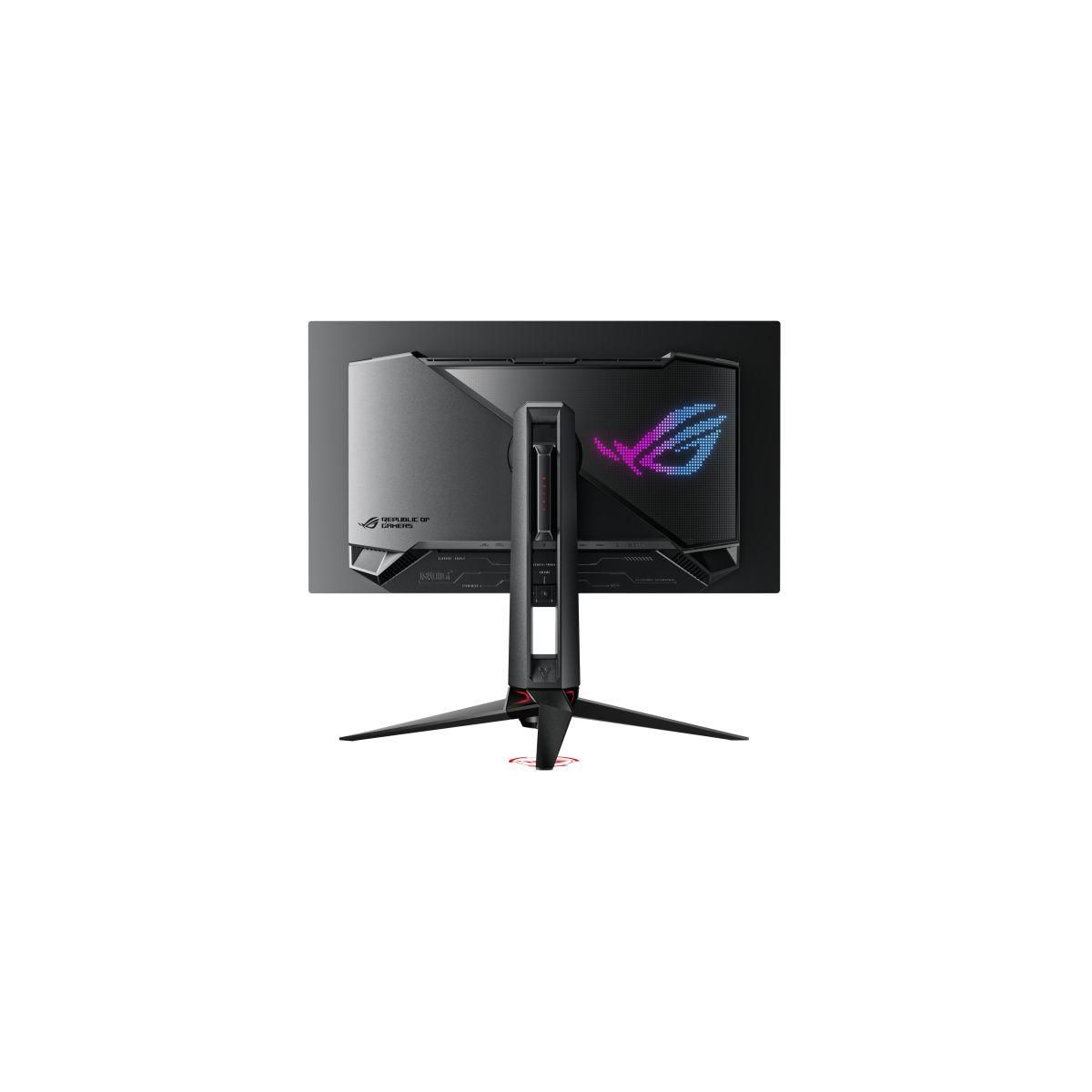ASUS Ecran PC Gamer PG32UCDMZ 32'' QD OLED