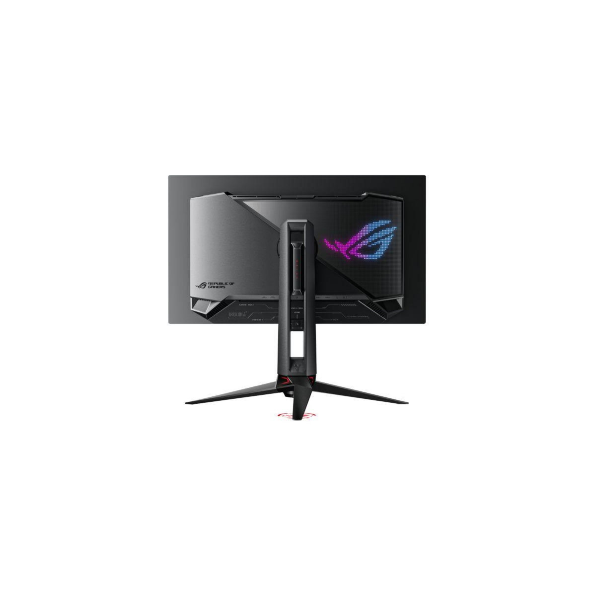 ASUS Ecran PC Gamer PG32UCDMZ 32'' QD OLED