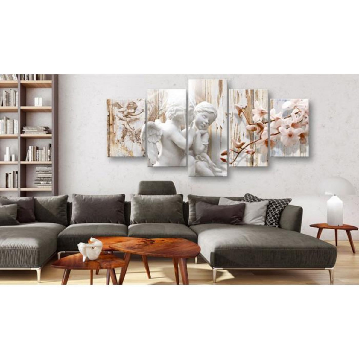 Paris Prix Tableau Imprimé  Sentiments Délicats