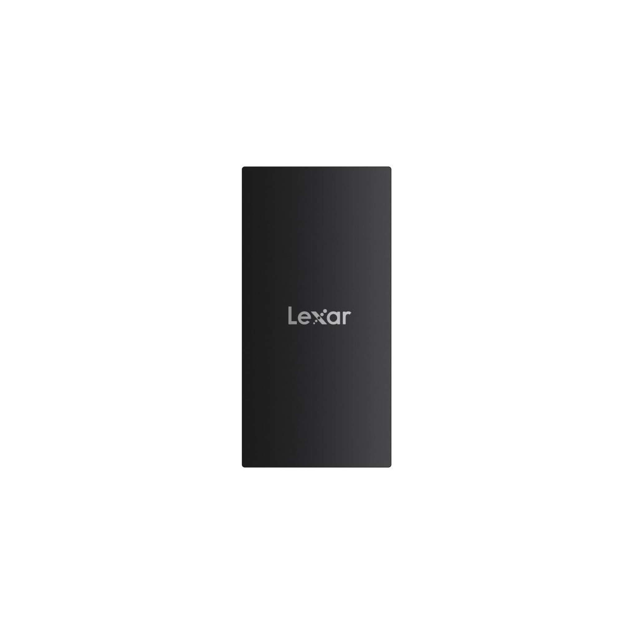 Voir la diapositive 2 : Lexar SSD externe Lexar SSD 1TO SL300