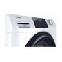 Voir la diapositive 6 : HAIER Lave-linge hublot 8kg 1400 tours/min - HW80BP14929AS