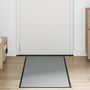 Voir la diapositive 3 : VIDAXL Paillasson gris 60x180 cm