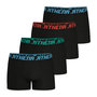 Voir la diapositive 2 : Athena Lot de 4 boxers homme My Petit Prix