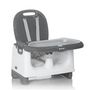 Voir la diapositive 1 : BANINNI Rehausseur de chaise enfant Yami 