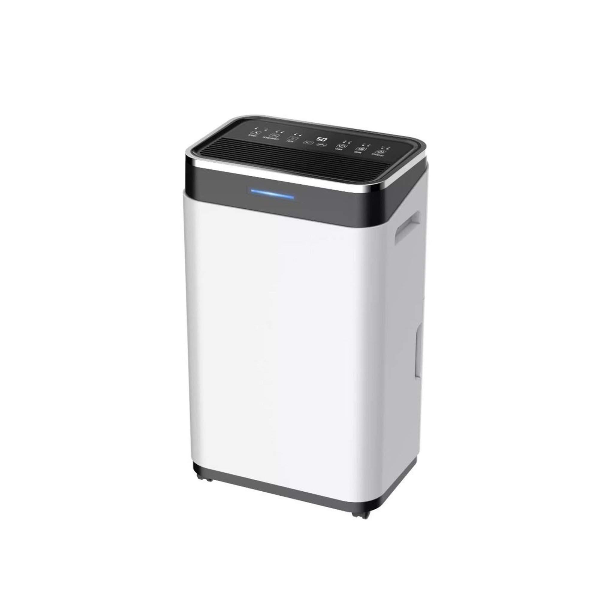 Confort line Déshumidificateur 25l/j 120m² - DSH25L