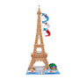 Voir la diapositive 4 : BANDAI Nanoblock Tour Eiffel - Edition deluxe