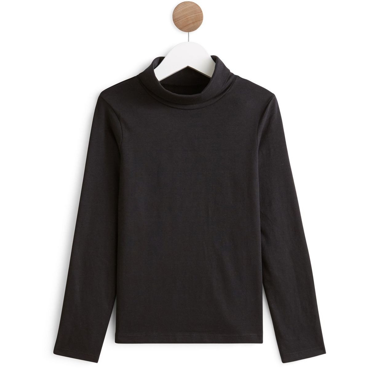 IN EXTENSO Sous pull fille