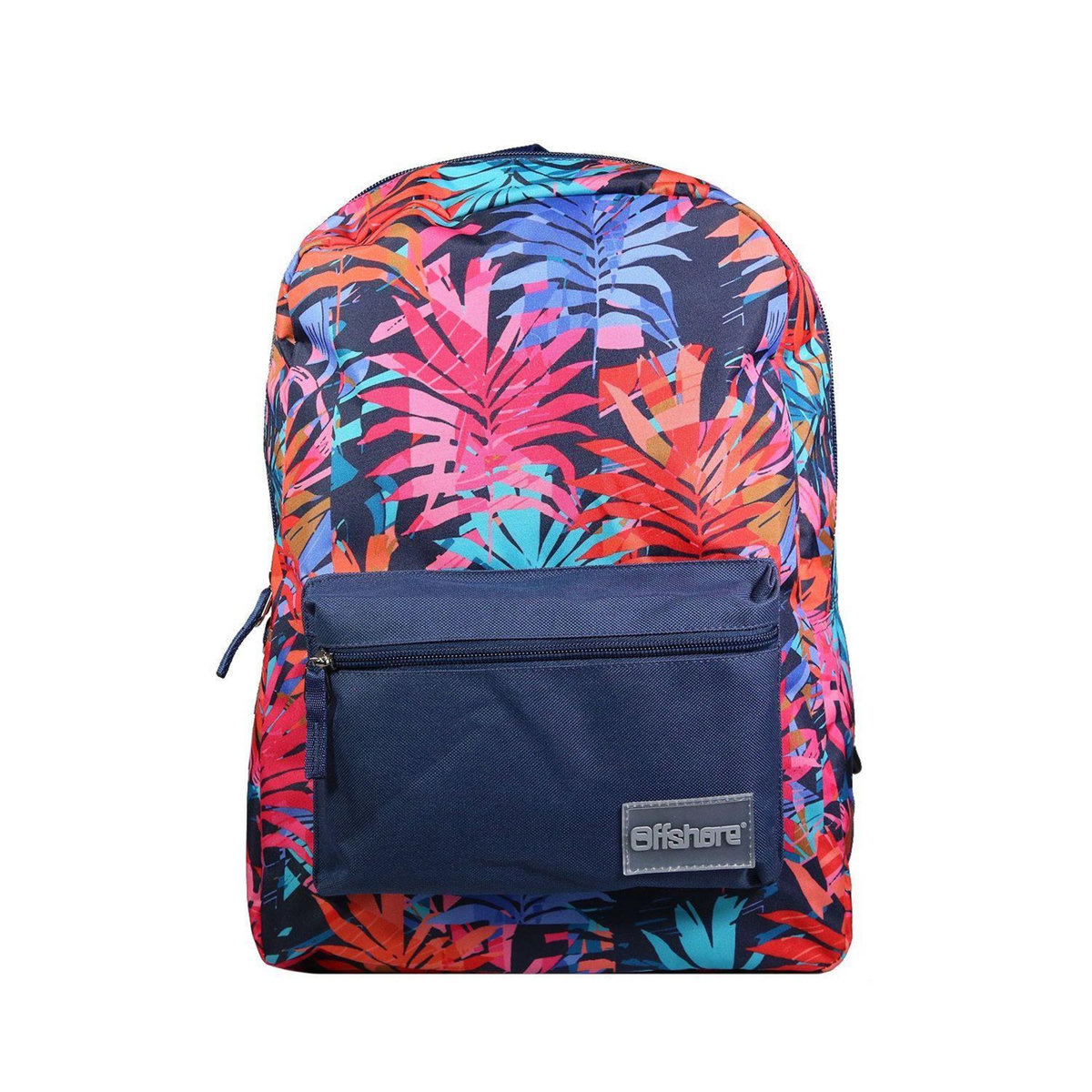 Bagtrotter BAGTROTTER Sac à dos 1 compartiment Offshore Multicolore