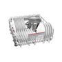 Voir la diapositive 5 : BOSCH Lave-vaisselle 60cm 14 couverts 42db tout intégrable - SMH6ECX12E