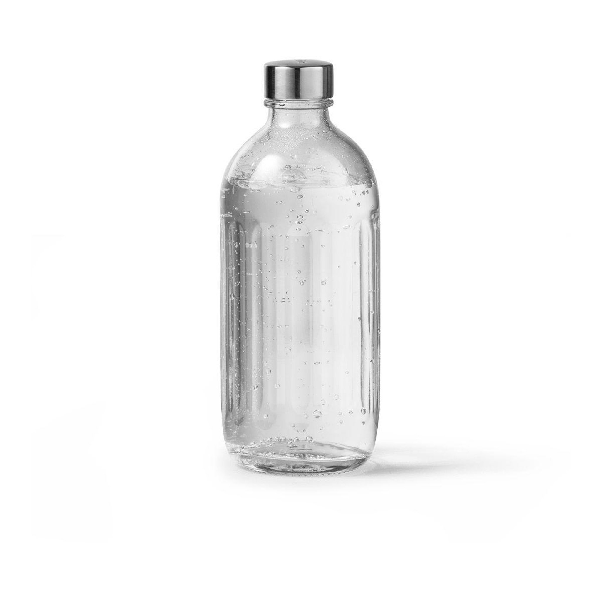 AARKE Bouteille Bouteille en verre 800 ml