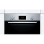 Voir la diapositive 2 : BOSCH Four encastrable HBF133BR0F