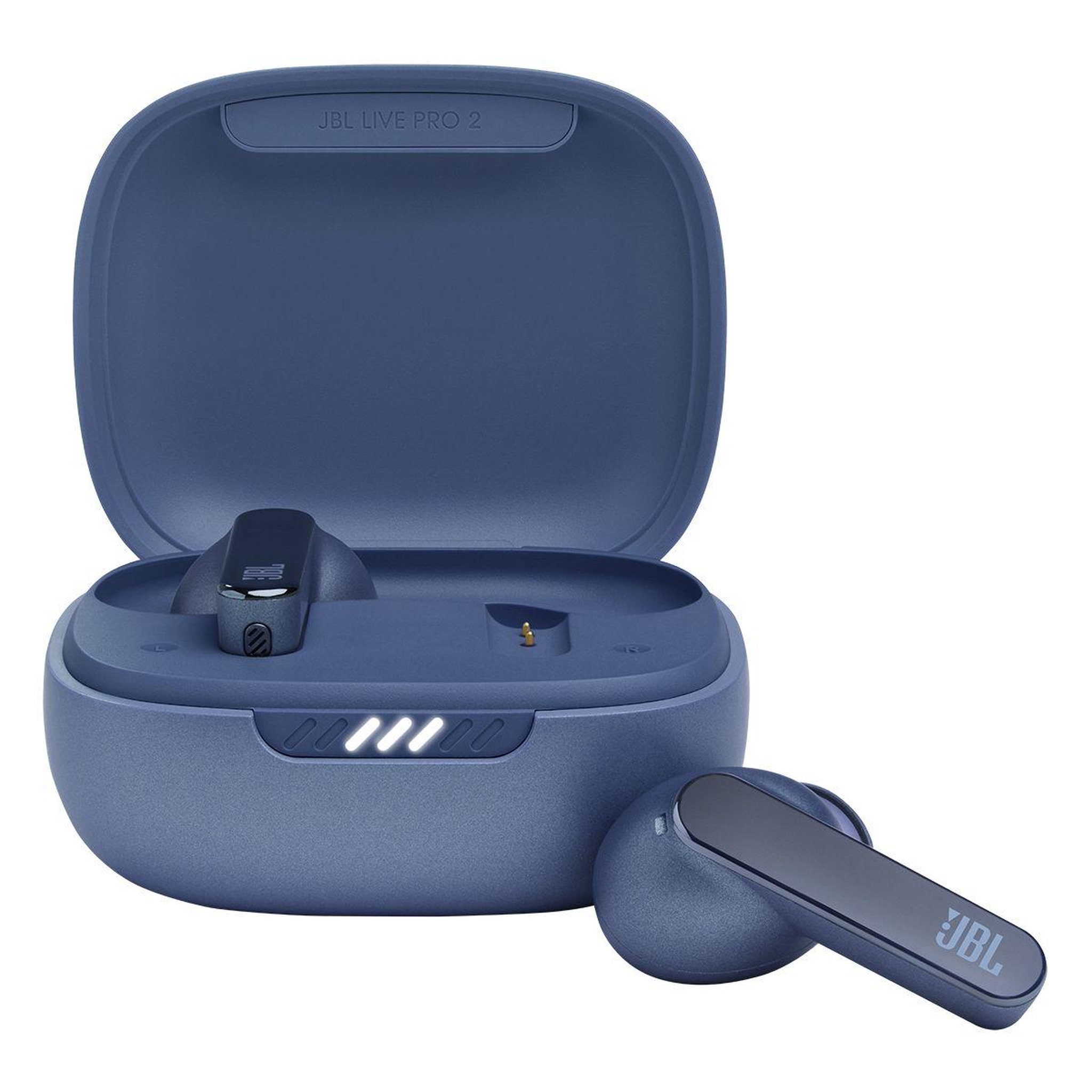 JBL Ecouteurs Live pro 2 Bleu