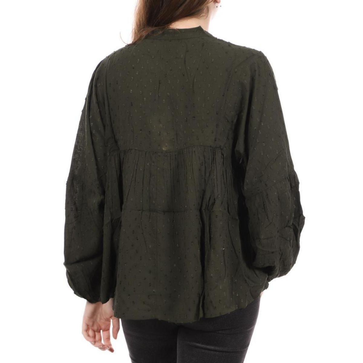 Only Blouse  Femme Only Lisa