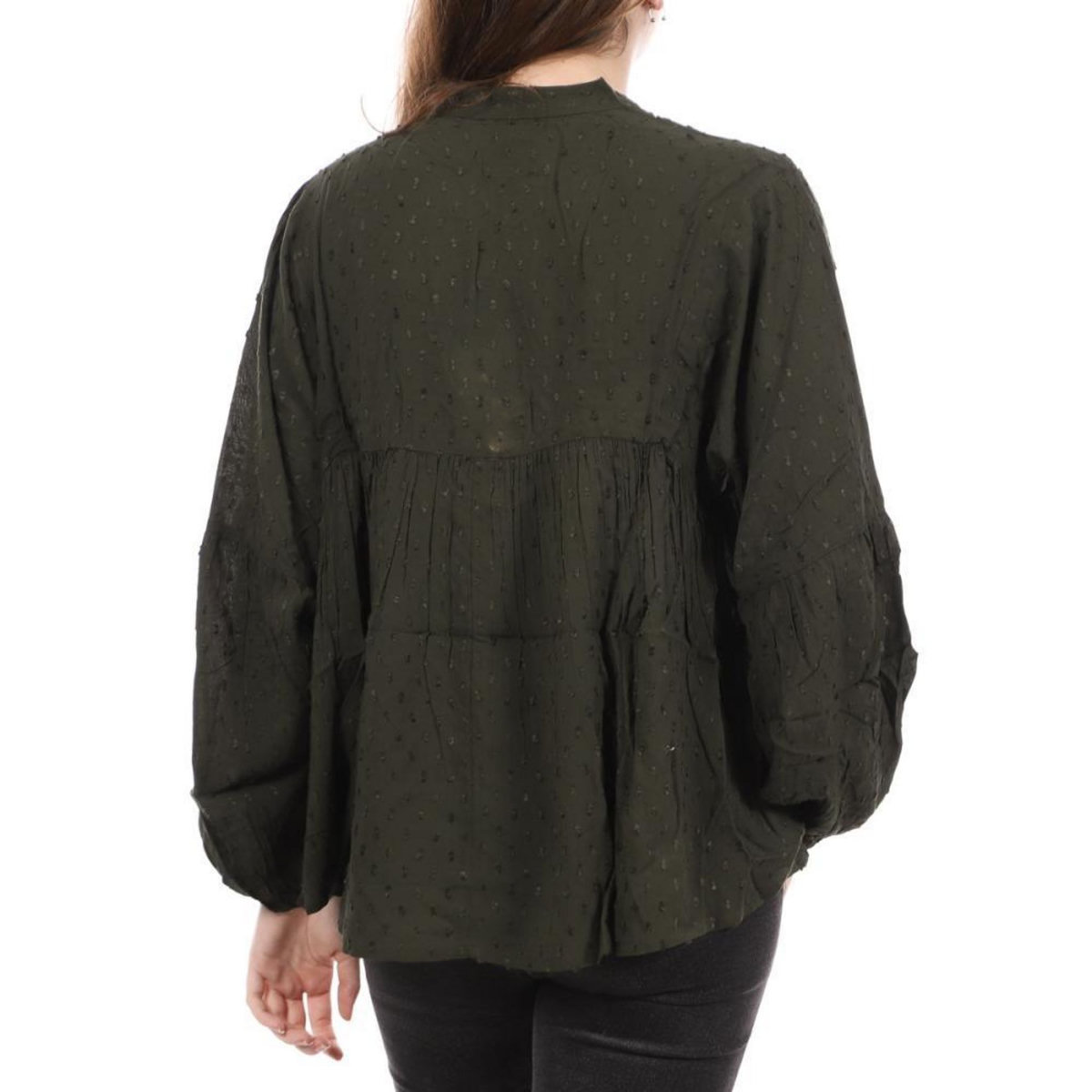 Only Blouse  Femme Only Lisa