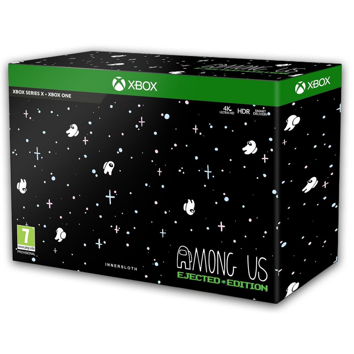 Among Us Ejected Edition Xbox Series X - Xbox One