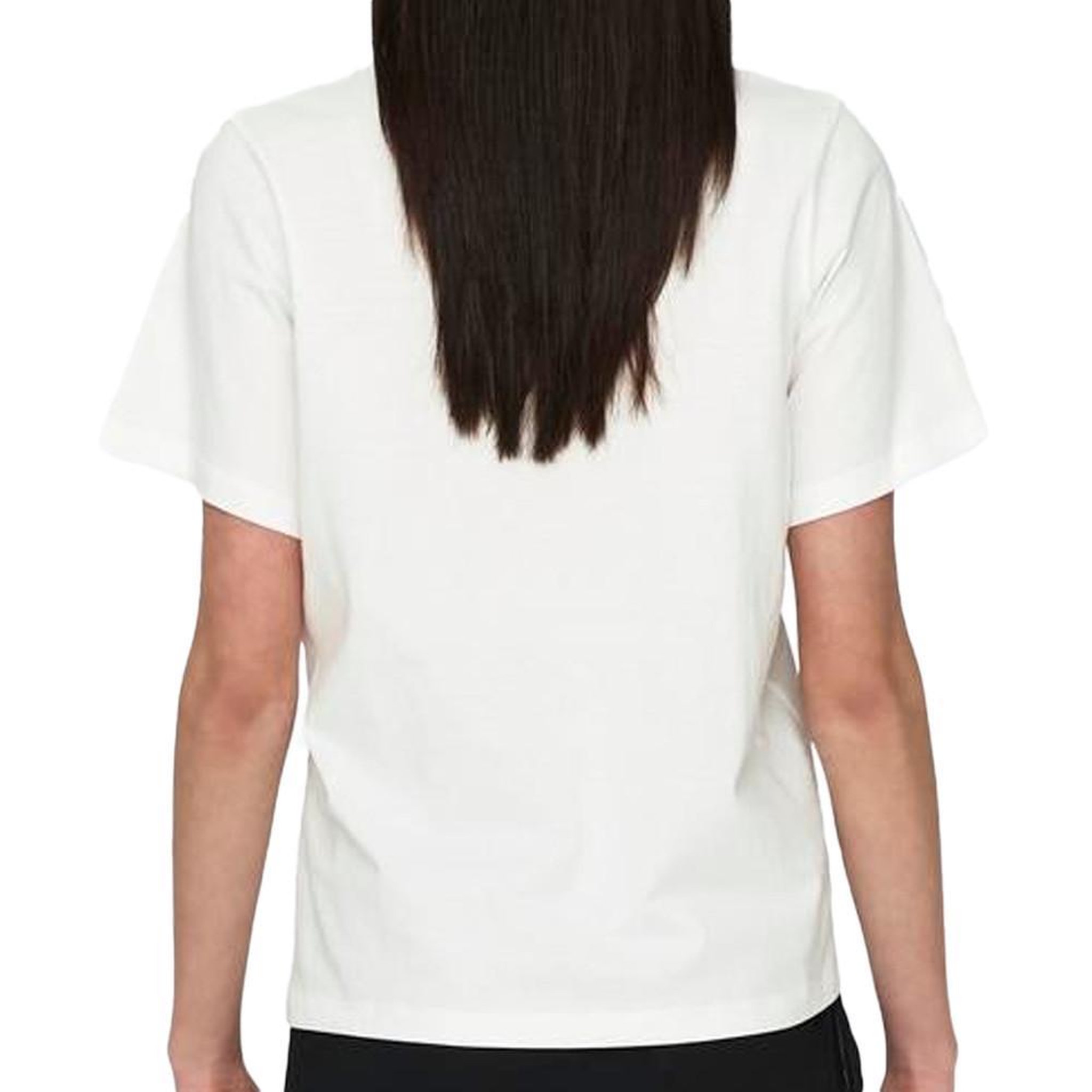 Voir la diapositive 2 : JACQUELINE DE YONG T shirt  Femme JDY Pisa