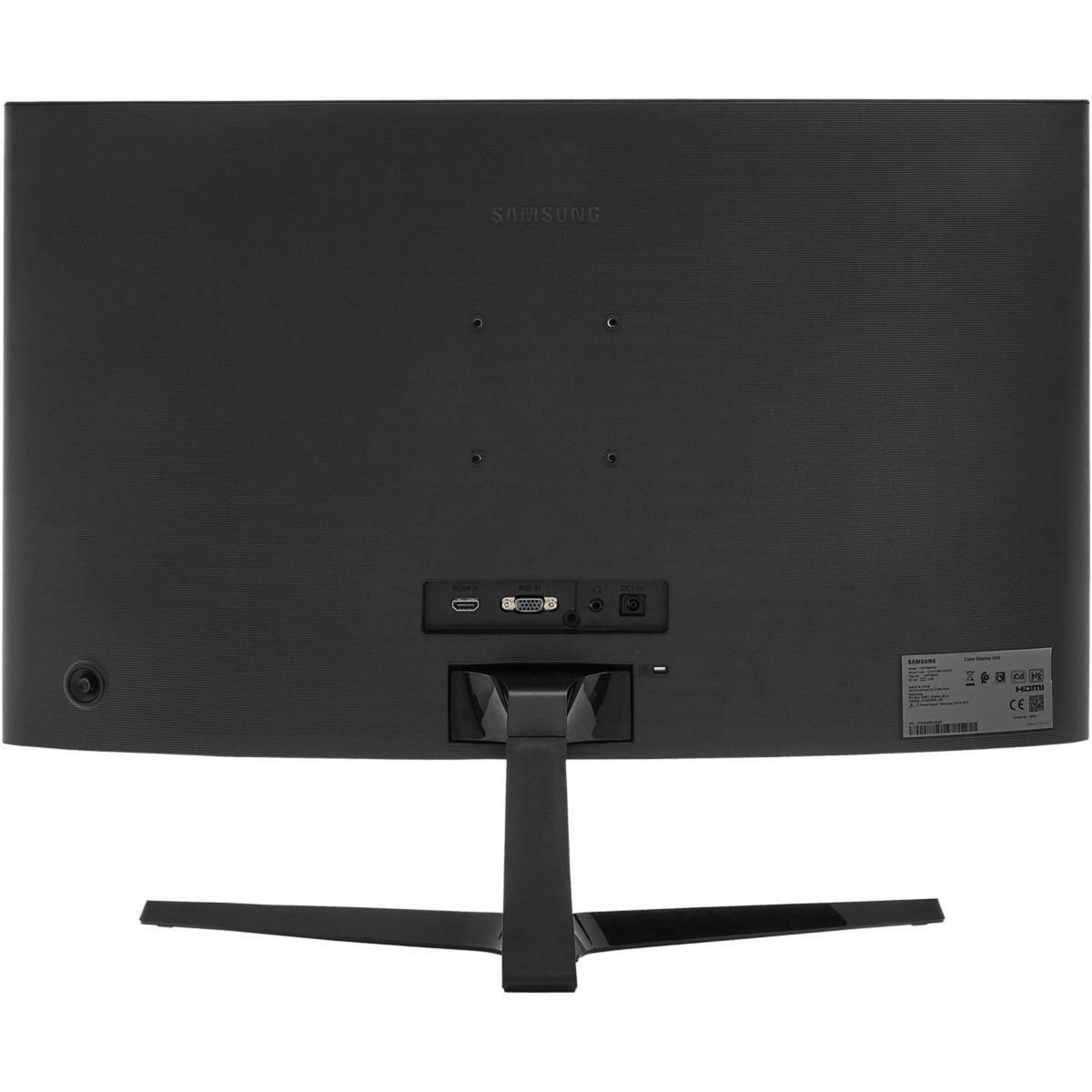 Samsung Ecran PC C27F396FHR