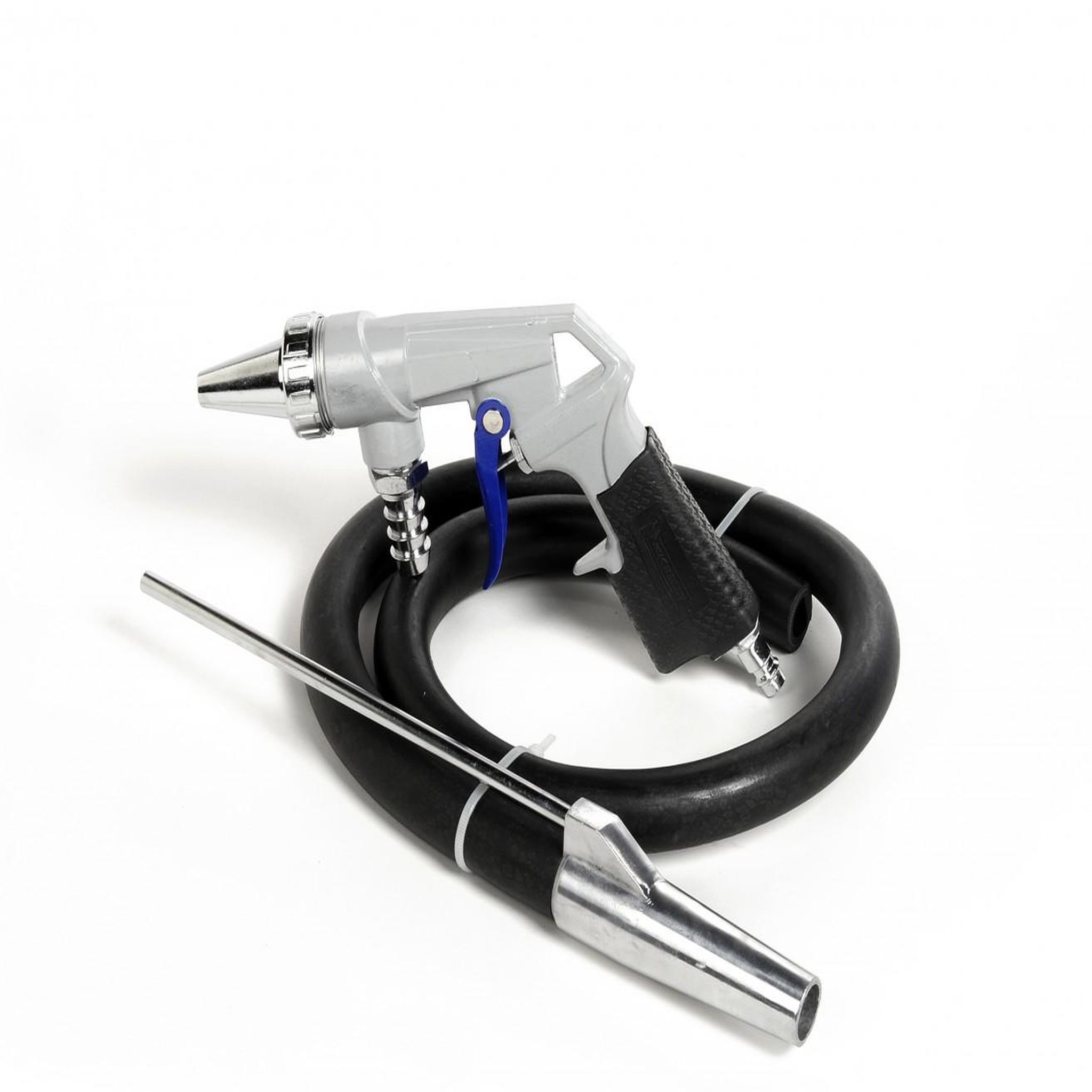 MICHELIN Pistolet sablage avec tuyau MICHELIN