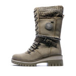 RELIFE Bottes  Femme Relife Grivione. Coloris disponibles : Beige