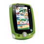 Voir la diapositive 1 : LEAPFROG LeapPad 2 Explorer Vert