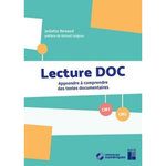 LECTURE DOC CM1 CM2, Renaud Juliette