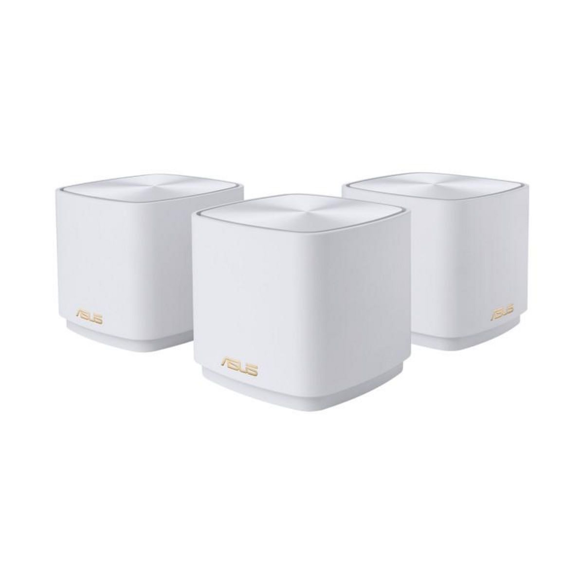 ASUS Routeur Asus ZenWiFi XD5 x3 White