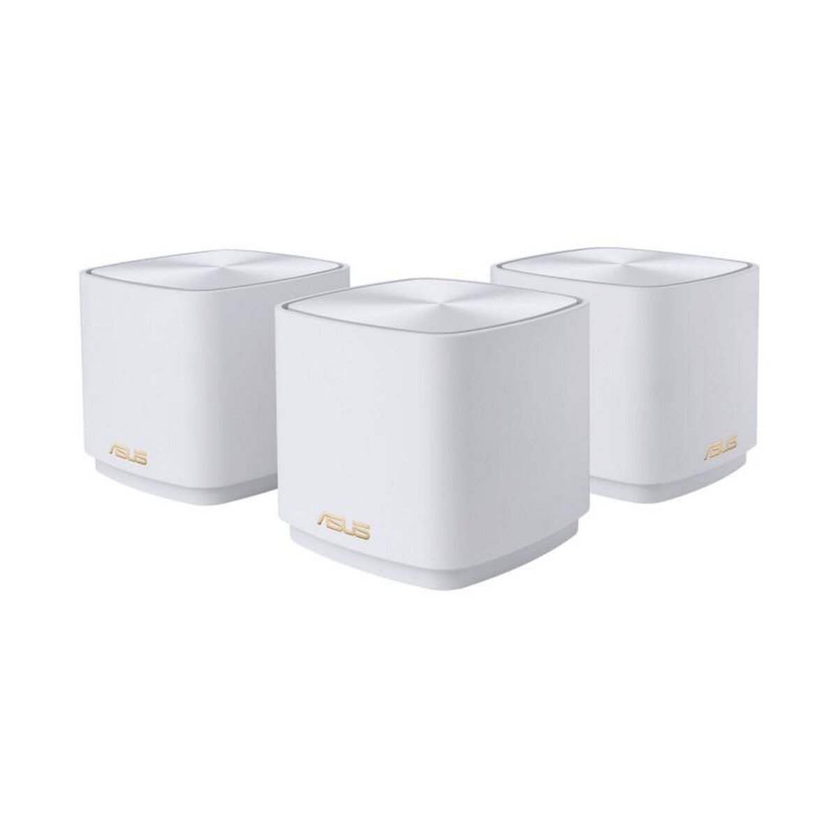 ASUS Routeur Asus ZenWiFi XD5 x3 White