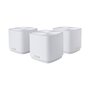 Voir la diapositive 2 : ASUS Routeur Asus ZenWiFi XD5 x3 White