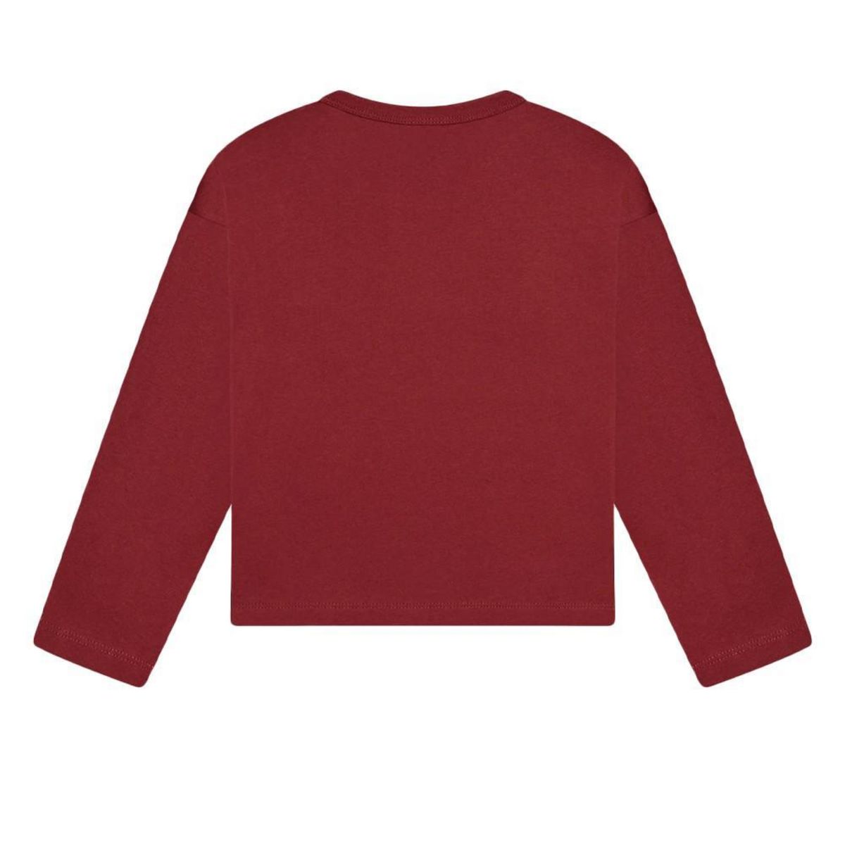 CHAMPION T shirt Manches longues  Fille Champion 404233