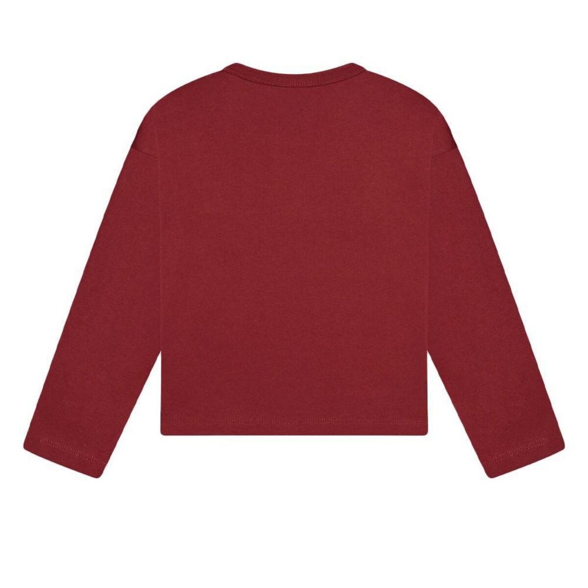 CHAMPION T shirt Manches longues  Fille Champion 404233